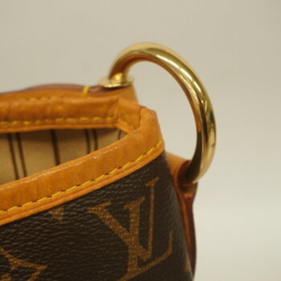 Louis Vuitton Monogram Delightful PM Shoulder Bag - Picture 7 of 12